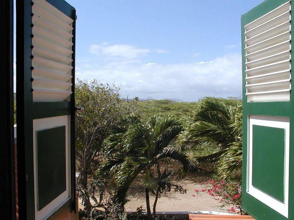 Landhuis Daniel - Plantation House Tera Kora Exterior photo