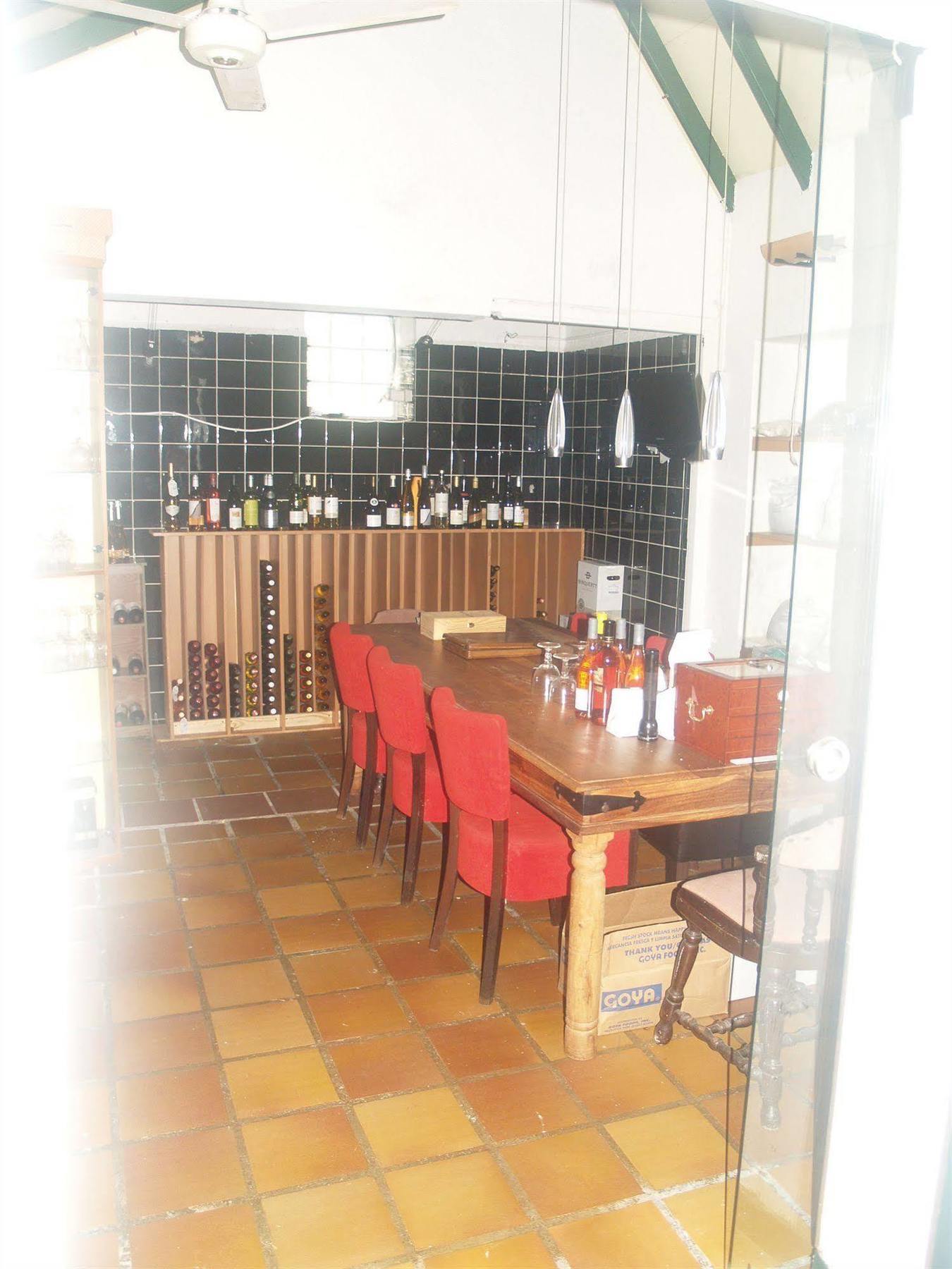 Landhuis Daniel - Plantation House Tera Kora Exterior photo