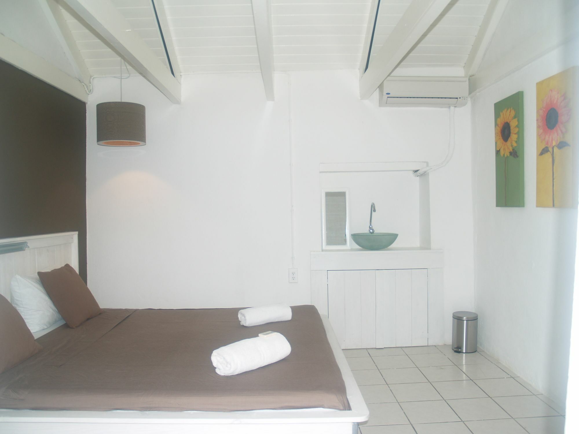 Landhuis Daniel - Plantation House Tera Kora Exterior photo