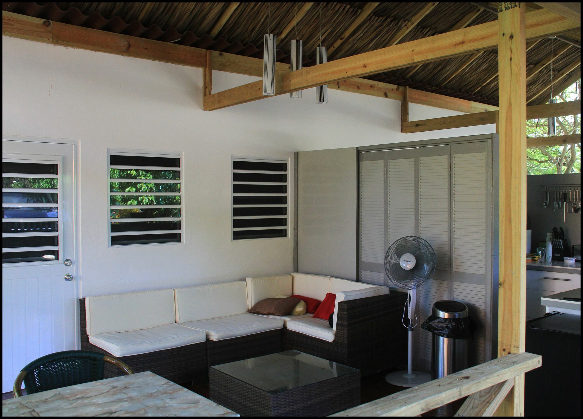 Landhuis Daniel - Plantation House Tera Kora Exterior photo